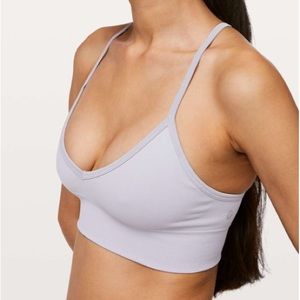 Lululemon Ebb To Street Bra II